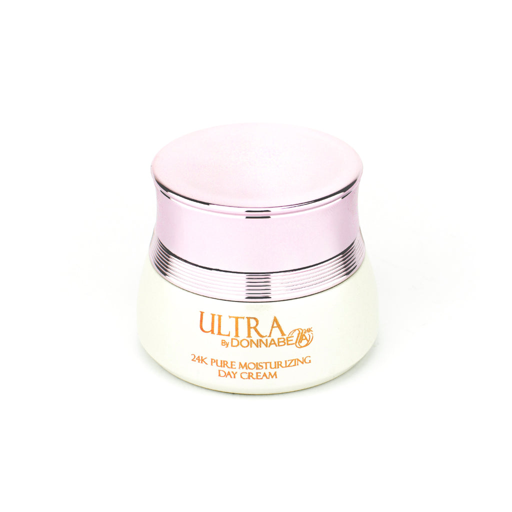 24K Pure Moisturizing Day Cream