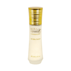 24K Milky Cleanser