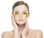 Luxurious Deep Eye Mask