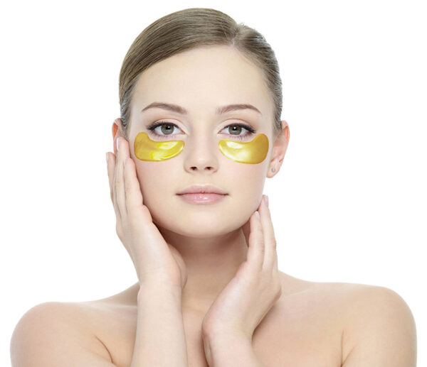 Luxurious Deep Eye Mask