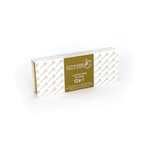 Luxurious Deep Eye Mask