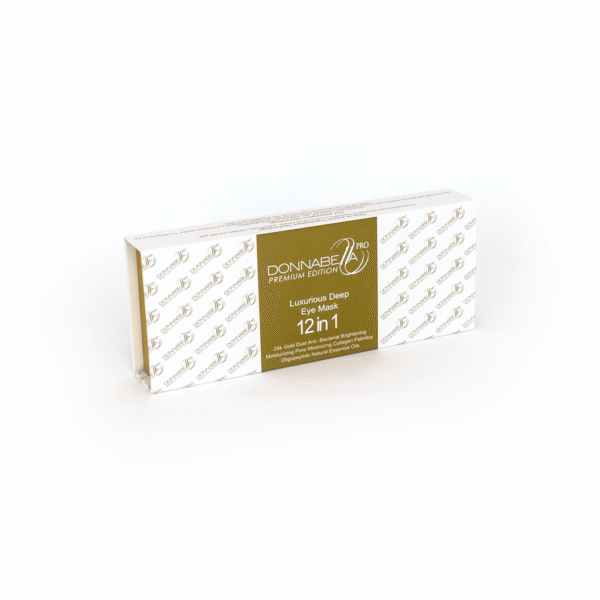 Luxurious Deep Eye Mask