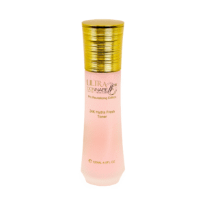 24K Hydra Fresh Toner
