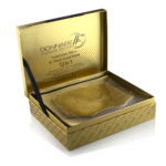 Luxurious Neck & Chest Gold